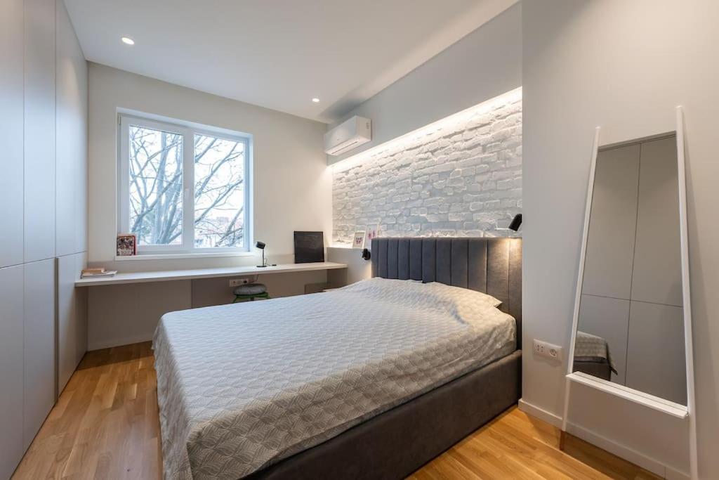 Modern & Stylish Sea Apartment With Parking Burgas Extérieur photo